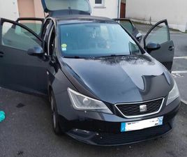 SEAT IBIZA IV ITECH
