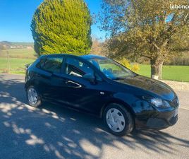 SEAT IBIZA SEAT IBIZA