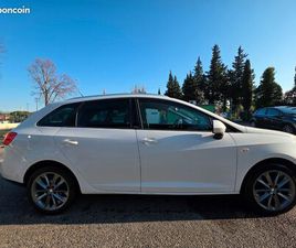 SEAT IBIZA ST SEAT IBIZA