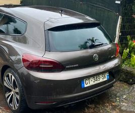 WOLWAGEN SIROCCO