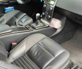 VOLVO C30 D2 VOITURE VOLVO C30