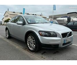 VOLVO C30 2.0 D 136 CH
