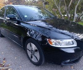 VOLVO S40 VOLVO S40 1.6 HDI 115