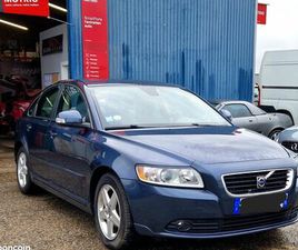 VOLVO S40 MOMENTUM