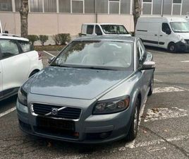 VOLVO VM VOLVO C30 2.0D BVM6