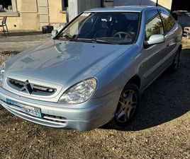 XSARA 110CH VTS