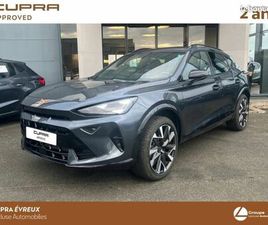 CUPRA FORMENTOR CUPRA FORMENTOR 1.5 ETSI HYBRID 150 CH DSG7 V