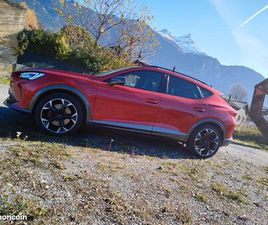 CUPRA FORMENTOR HYBRIDE