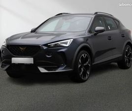CUPRA FORMENTOR - TOIT OUVRANT -1.4 E-HYBRID 245 CH DSG6 VZ