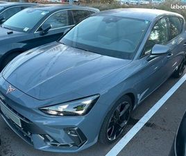 CUPRA LEON 1.5 ETSI 150 DSG7