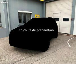 FIAT DOBLO 1.3 MULTIJET II 16V - 95 - 1000KG EURO6 FOURGON TÔLÉ PACK PROFESSIONAL TRIO NAV