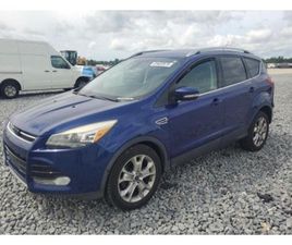FORD ESCAPE FORD ESCAPE 12,700 BGN