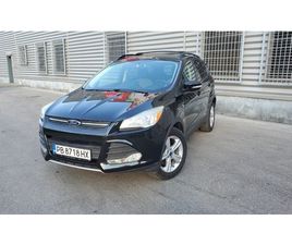 FORD KUGA /ESCAPE/2.0/4X4 17,100 BGN