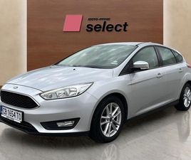 FORD FOCUS 1.0 ECOBOOST 17,900 BGN