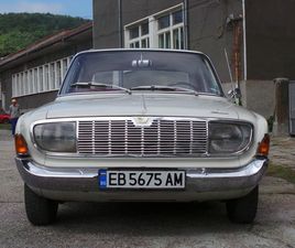 FORD TAUNUS 17M/21 12,000 BGN