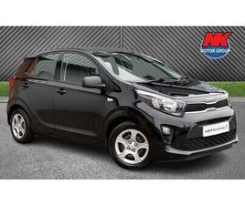 2022 - 1.0 1 5DR [4 SEATS]