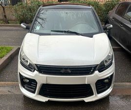 LIGIER JS50 LIGIER JS50