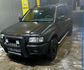 OPEL FRONTERA OPEL, FRONTERA B 2.2 DTI 115CV