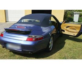 996 FINITIONS RARES BLEU ZÉNITH HAVANE