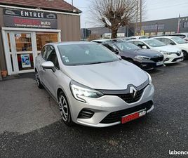RENAULT CLIO RENAULT CLIO V 1.0L TCE 100 CV BUSINESS