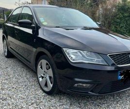 SEAT TOLEDO IV 1.6 TDI