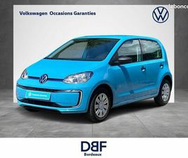 VOLKSWAGEN E-UP 2.0 ELECTRIQUE