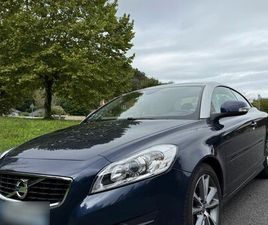 VOLVO C70 CABRIOLET MOTEUR D3 5 CYLINDRES 150CV 87000 KM