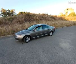 VOLVO S80 D5 VOLVO S80