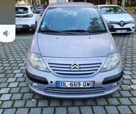 CITROËN C3