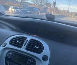 PICASSO 2L HI-FI BLEU