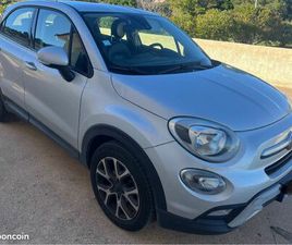 FIAT 500X FIAT 500X MULTIJET CROSS
