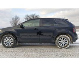 FORD EDGE FORD EDGE 3.5 V6 16,800 BGN