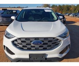 FORD EDGE SEL 18,800 BGN