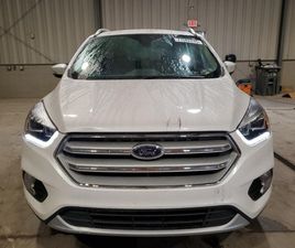 FORD ESCAPE 2.0* TITANIUM 24,900 BGN