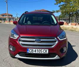 FORD KUGA ESCAPE/SE/4X4 23,300 BGN