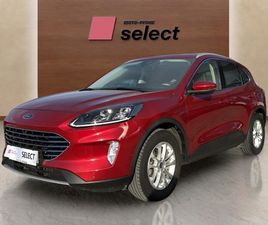 FORD KUGA 1.5 ECOBOOST 39,000 BGN