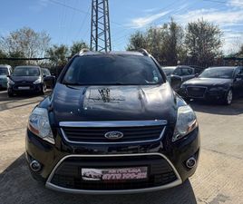 FORD KUGA 2.5T AWD 16,999 BGN