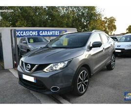 NISSAN QASHQAI II 1.2 DIG-T 115CV TEKNA XTRONIC