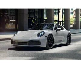 PORSCHE 911 CARRERA T