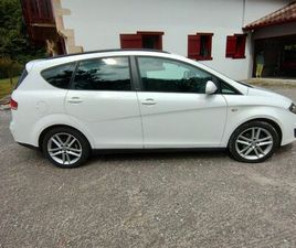 SEAT ALTEA XL