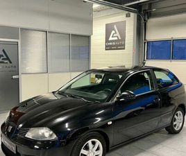 SEAT IBIZA 1.2 12V 70CH FRESH 3P