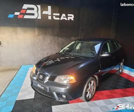 SEAT IBIZA 1.4 TDI 80 REFERENCE