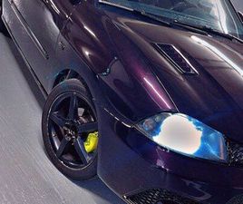 SEAT IBIZA CUPRA VENDS SEAT IBIZA 6L 1.9 TDI