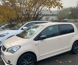 SEAT DE SÉRIE II BY MANGO