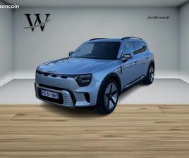 SMART #5 SMART #5 267KW PREMIUM