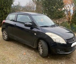 SUZUKY SWIFT
