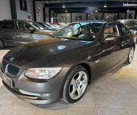 BMW 320I 2.0 170CH LUXE