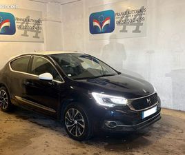 DS DS4 1.2 PURETECH 130 CH CONNECTED CHIC S&S POUR PRO