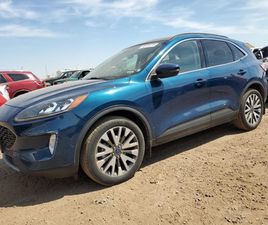 FORD ESCAPE FORD ESCAPE 19,200 BGN