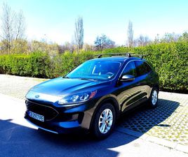 FORD ESCAPE 34,992 BGN